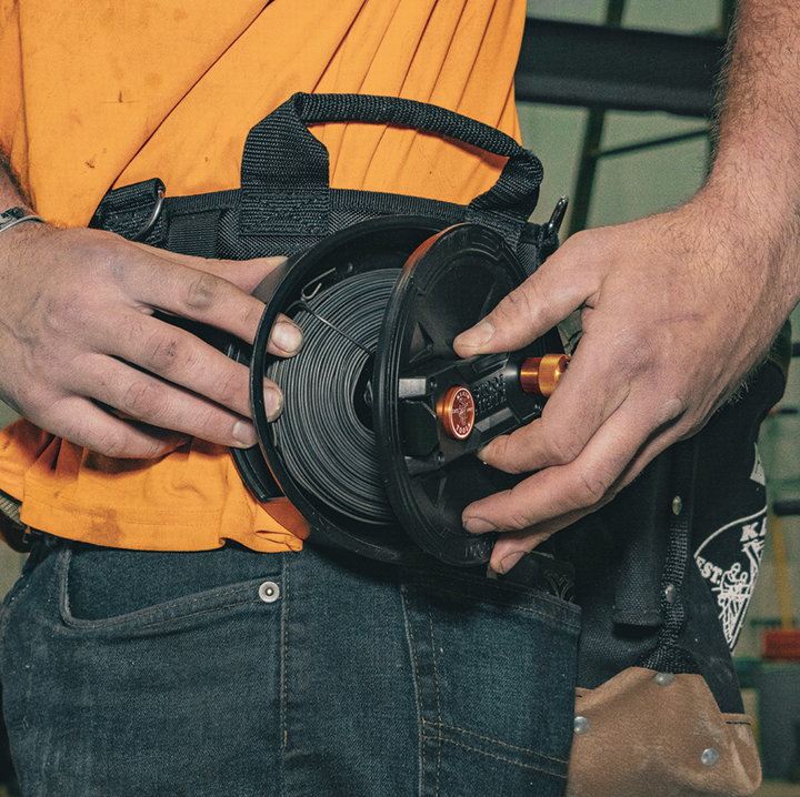 27500 Quick-Lock Tie Wire Reel