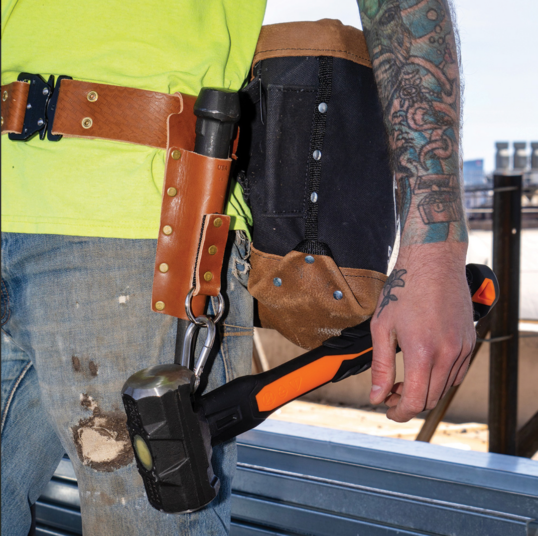 5817 Bull Pin Holder, Multi-Functional