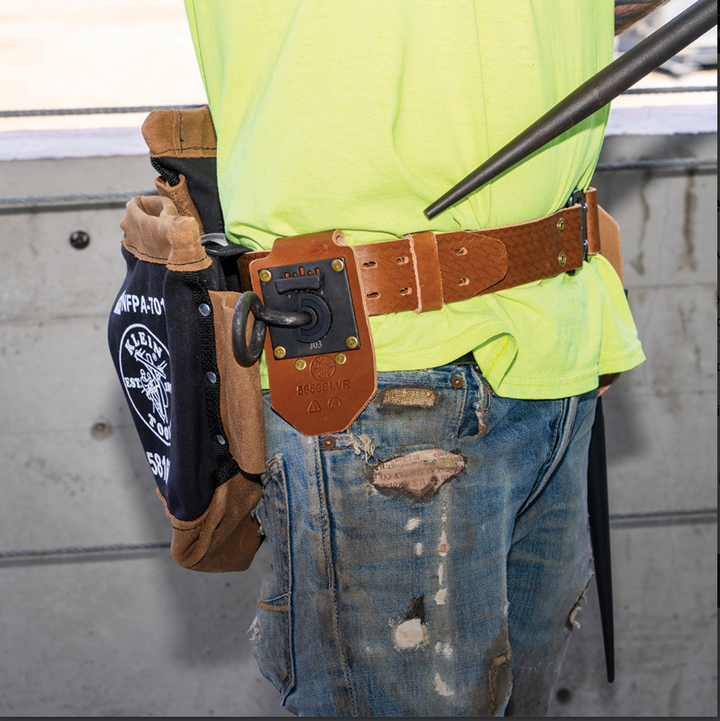 5859SLVR Adjustable Connecting Bar Holder