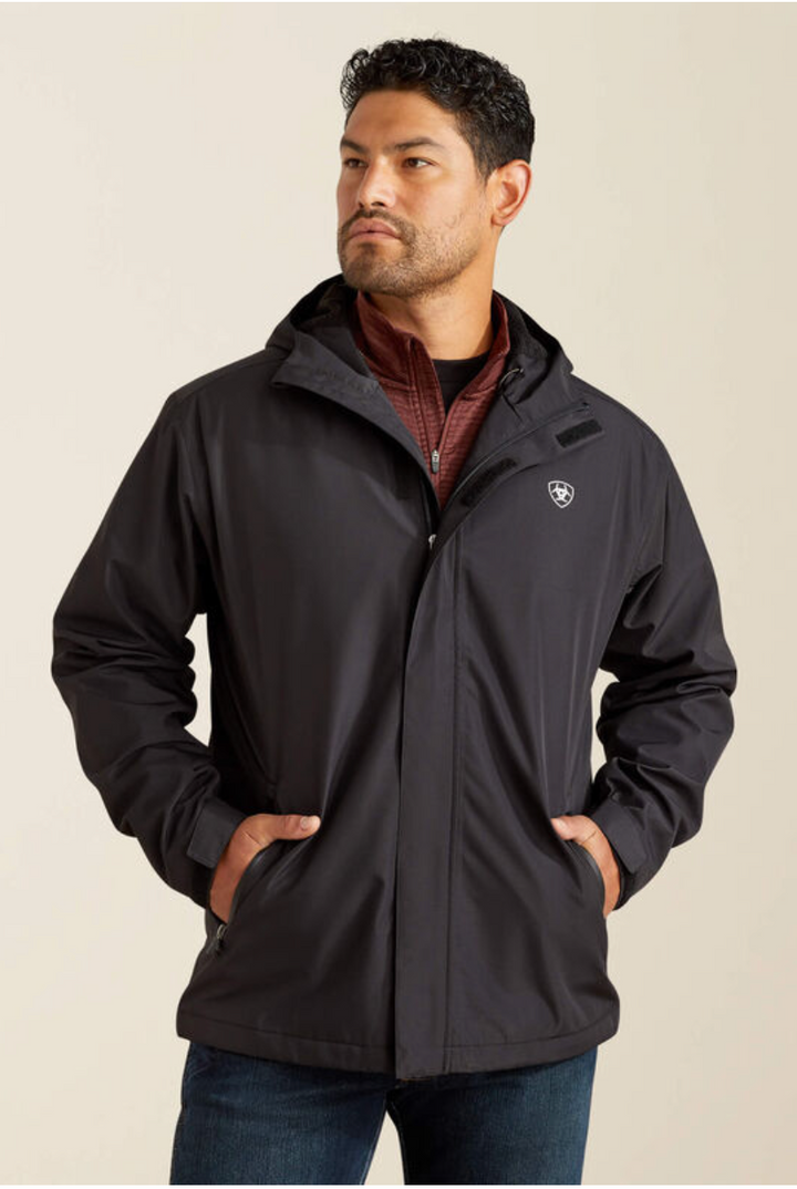 Rebar Stormshell Waterproof Jacket