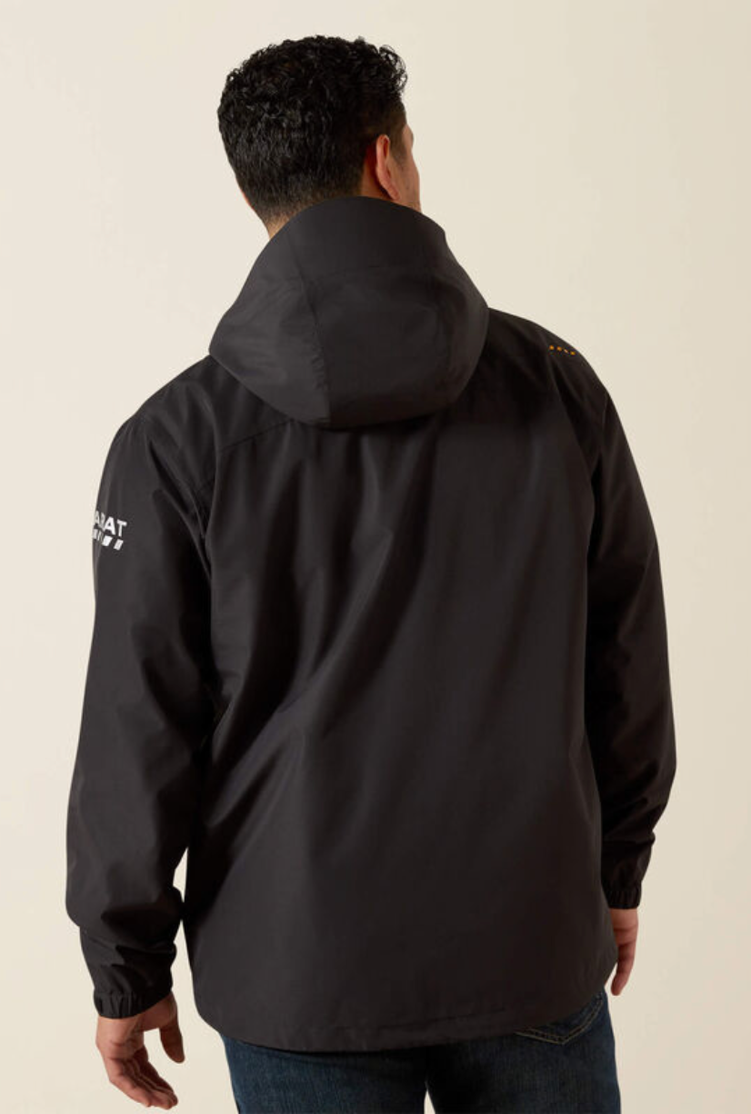 Rebar Stormshell Waterproof Jacket
