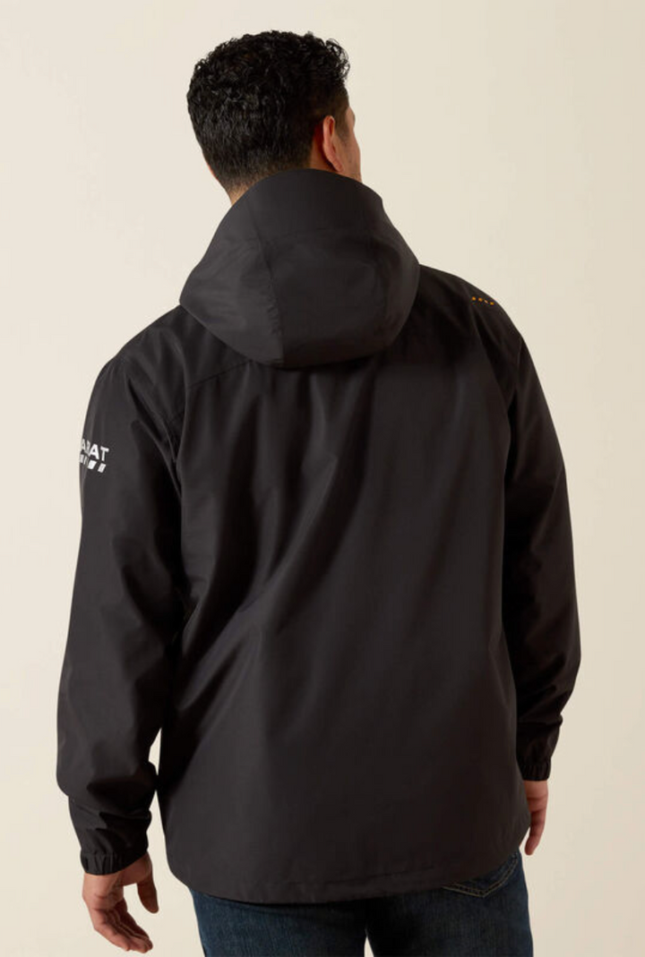 Rebar Stormshell Waterproof Jacket