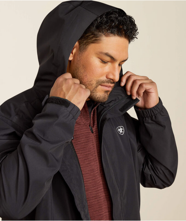 Rebar Stormshell Waterproof Jacket