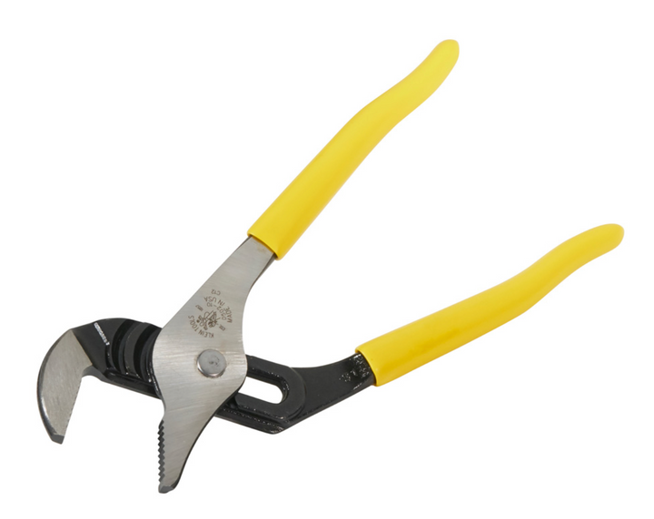 D502-10 Pump Pliers, 10-Inch