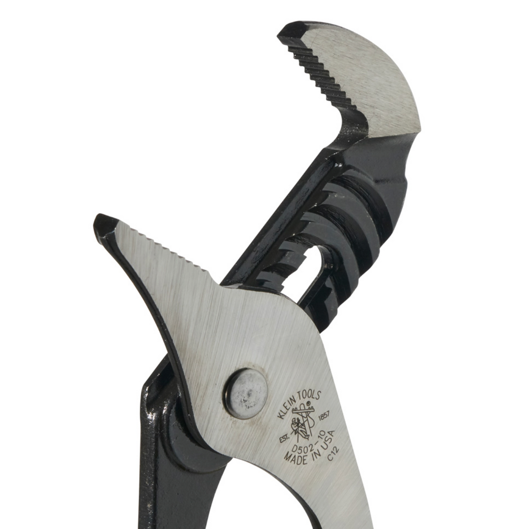 D502-10 Pump Pliers, 10-Inch