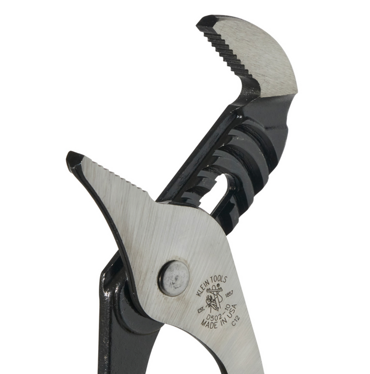 D502-10 Pump Pliers, 10-Inch
