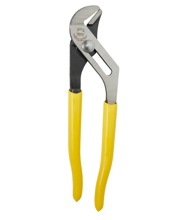 D502-10 Pump Pliers, 10-Inch