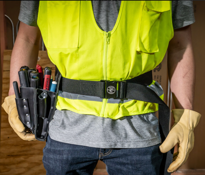 5705 PowerLine™ Web Work Belt