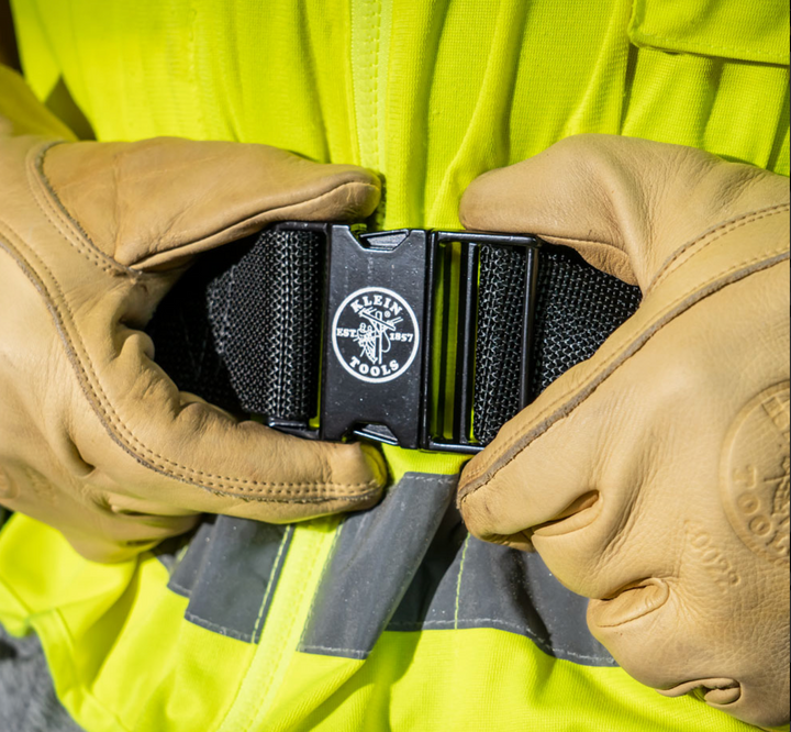 5705 PowerLine™ Web Work Belt
