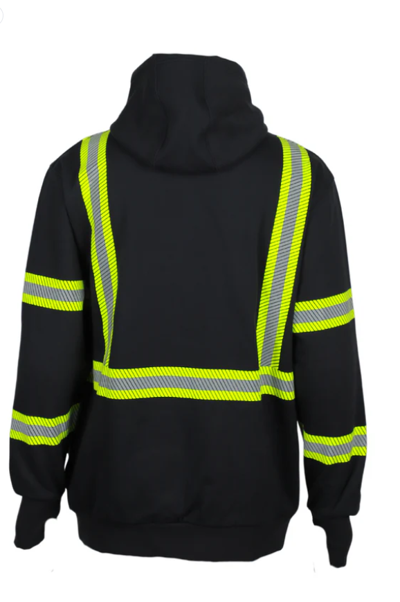MFRHDYTP-33 FORGE FR MEN'S PULLOVER WITH TAPING