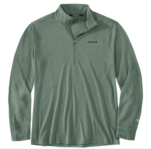 Force Sun Defender Relaxed 1/2 Zip