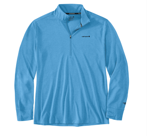 Force Sun Defender Relaxed 1/2 Zip