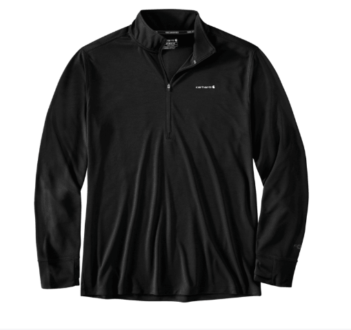 Force Sun Defender Relaxed 1/2 Zip