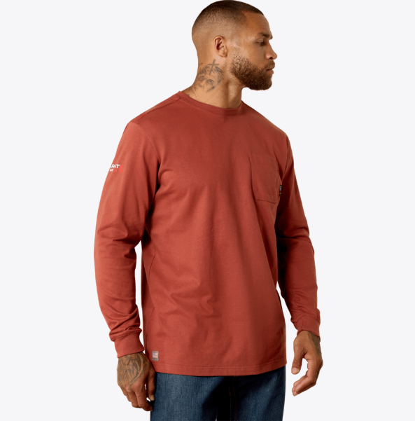 FR Hardhead T-shirt