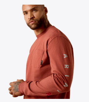 FR Hardhead T-shirt
