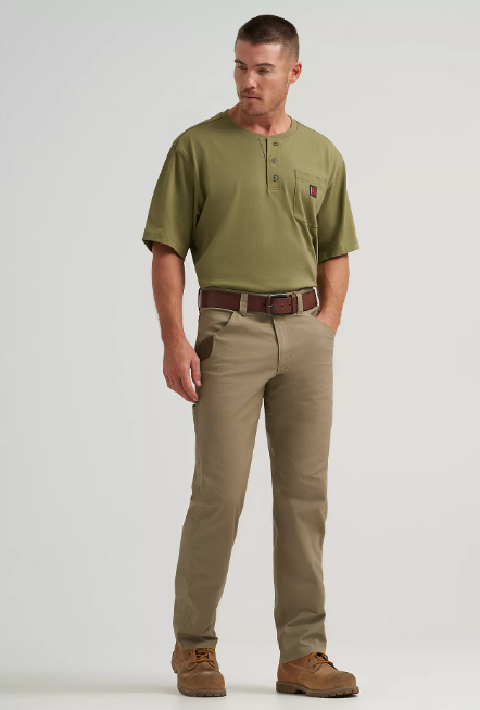 Wrangler RIGGS Workwear® Performance Technician Pant