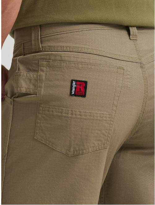 Wrangler RIGGS Workwear® Performance Technician Pant