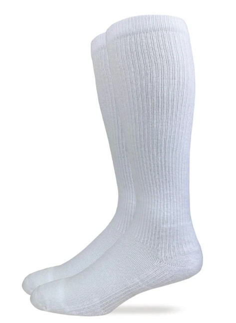 Ultra-Dri® Over the Calf Compression Socks