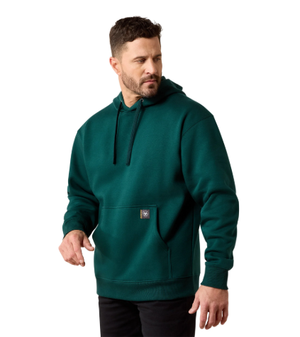 Rebar Workman Hardhead Hoodie
