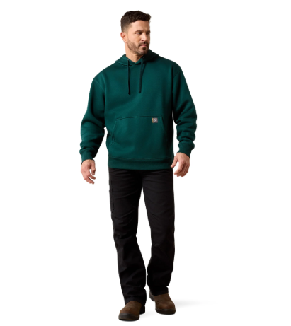Rebar Workman Hardhead Hoodie
