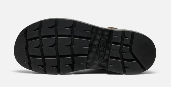 1031305 Liberty 8" Safety Toe Boot
