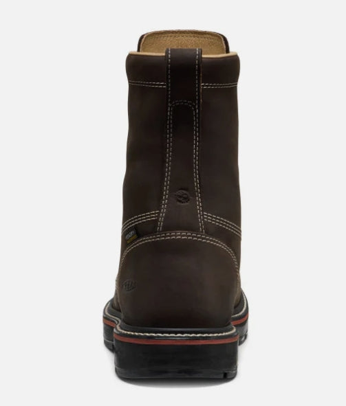 1031305 Liberty 8" Safety Toe Boot