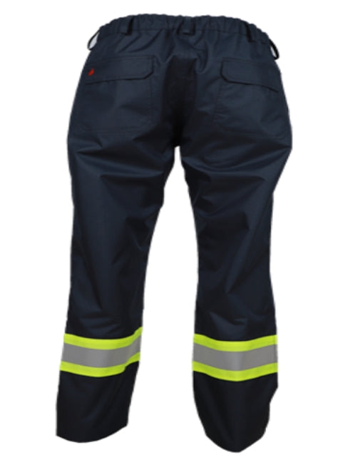 MFRRP-1 MENS FR RAIN PANT