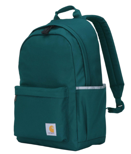 21L Classic Backpack-B0000553