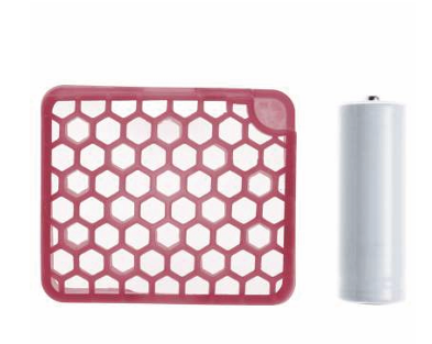 MyFresh 2.0 Small Space Air Freshener & Refills