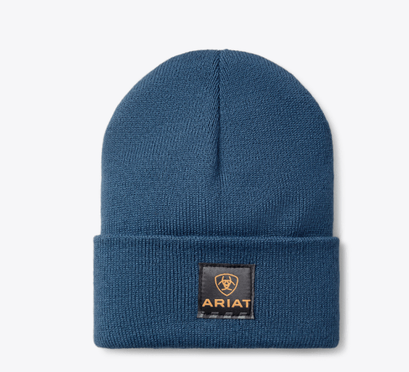 Rebar Watch Cap