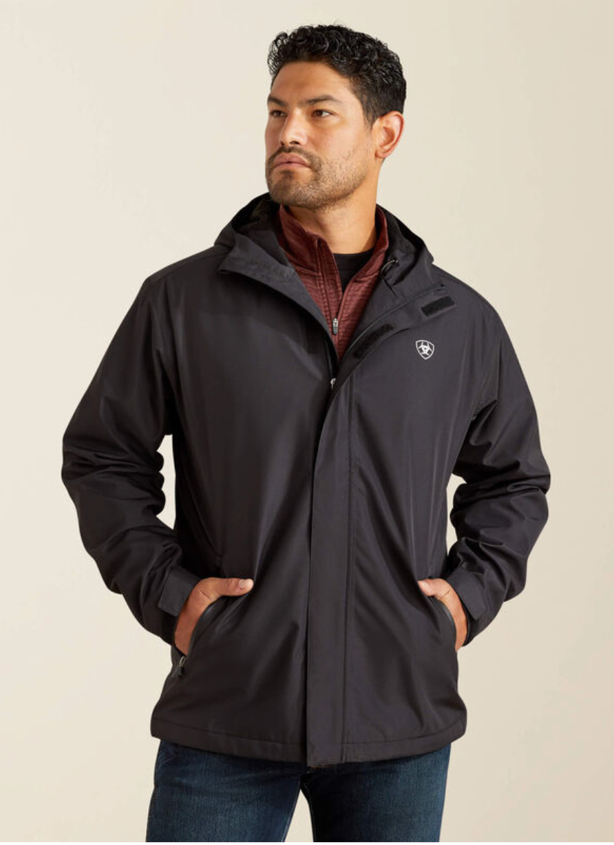 Rebar Stormshell Waterproof Jacket