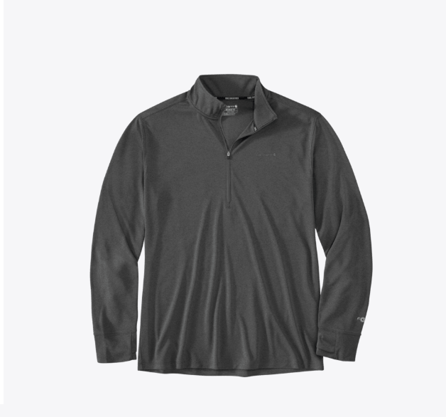 Force Sun Defender Relaxed 1/2 Zip