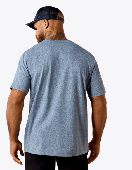 Rebar Cotton Strong Standard T-Shirt