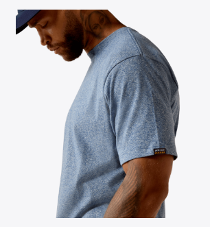 Rebar Cotton Strong Standard T-Shirt