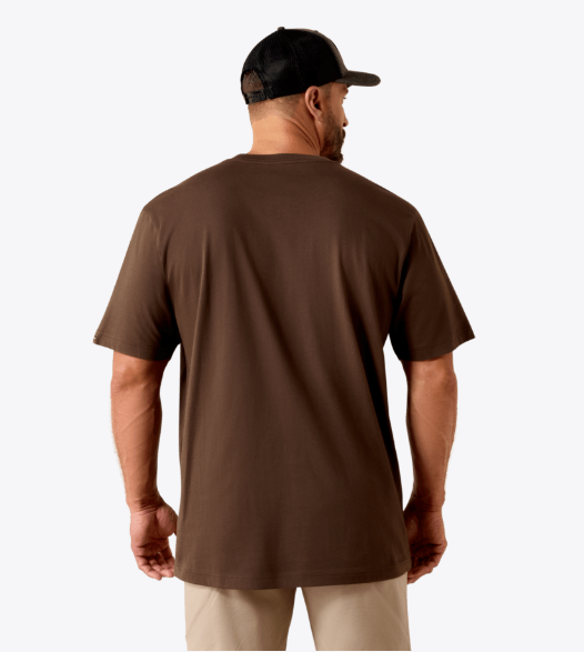 Rebar Cotton Strong Standard T-Shirt