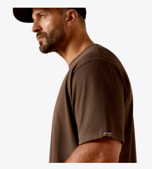 Rebar Cotton Strong Standard T-Shirt