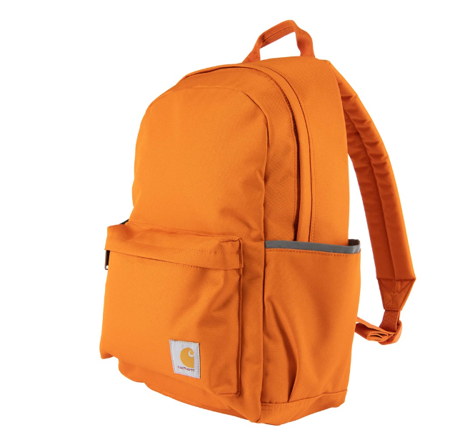 21L Classic Backpack-B0000553
