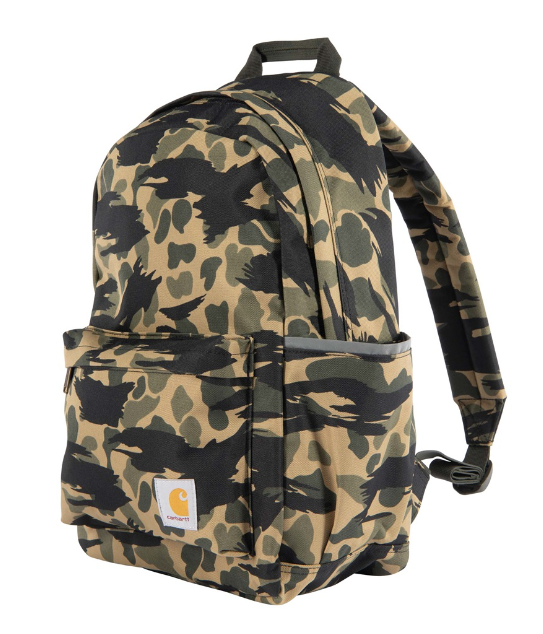21L Classic Backpack-B0000553