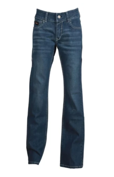 FR Ladies Stretch Denim Jeans