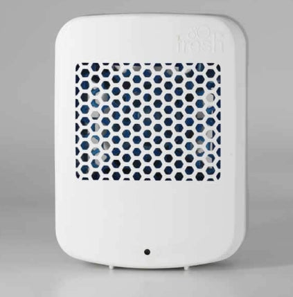 MyFresh 2.0 Small Space Air Freshener & Refills