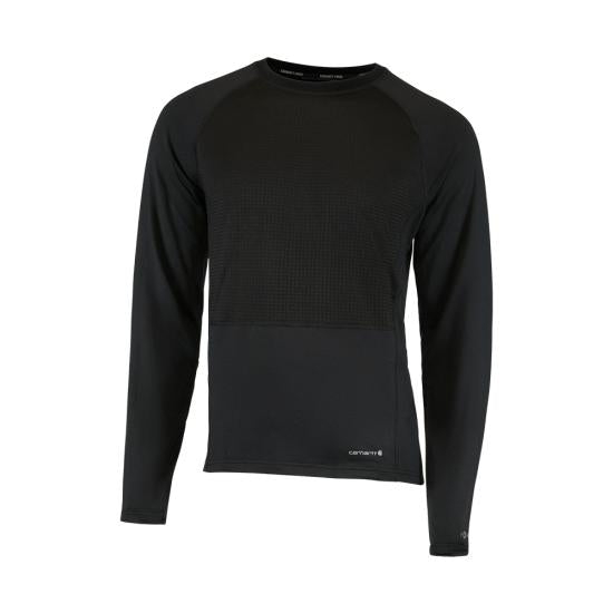 Zoned Heavyweight Crewneck