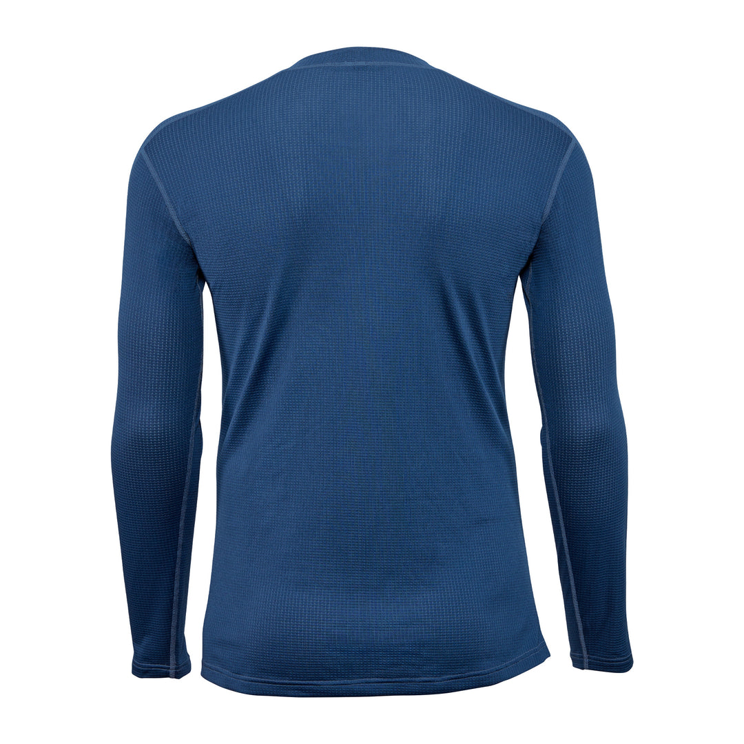 UL0171M MEN'S BASE LAYER THERMAL SHIRT - CARHARTT FORCE® - LIGHTWEIGHT - STRETCH GRID