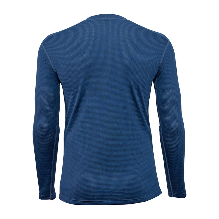 UL0171M MEN'S BASE LAYER THERMAL SHIRT - CARHARTT FORCE® - LIGHTWEIGHT - STRETCH GRID