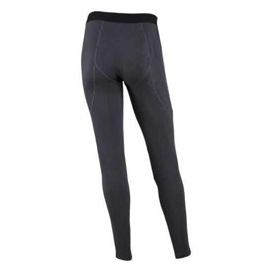 Midweight Cotton Rib Base Layer Pant