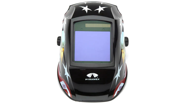 WHAM3030AE Series Auto Darkening Welding Helmet