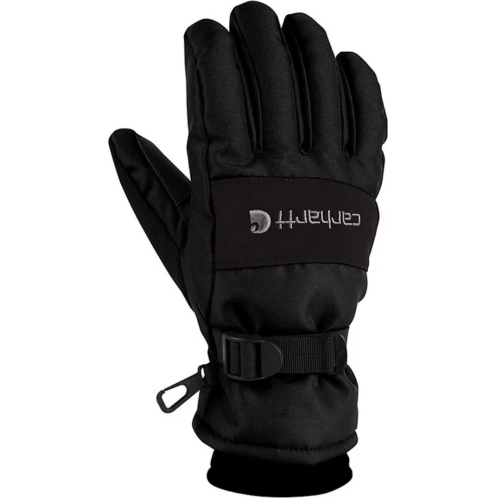 A511 Waterproof Insulated Knit Cuff Glove
