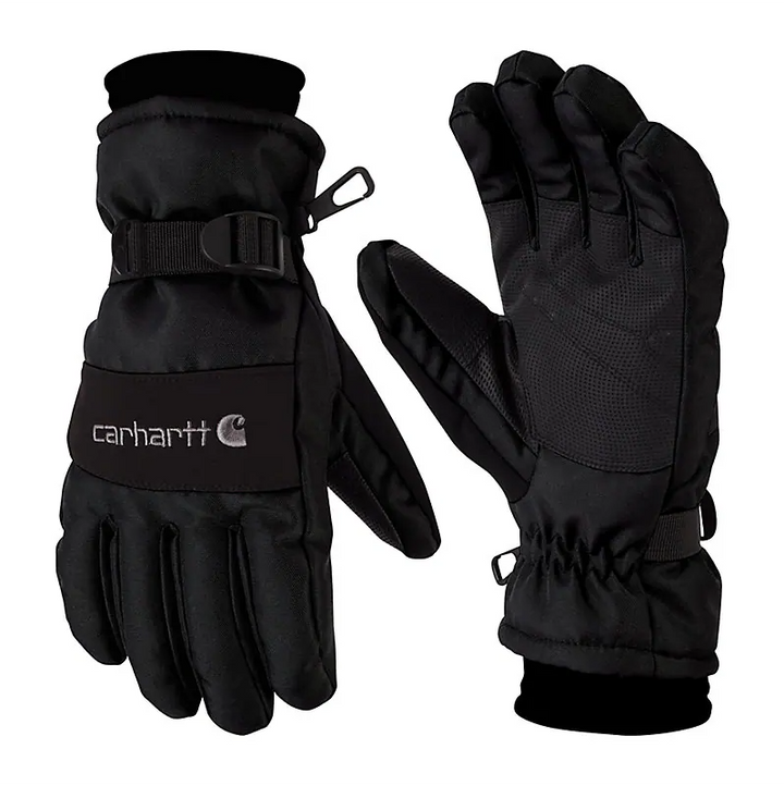 A511 Waterproof Insulated Knit Cuff Glove