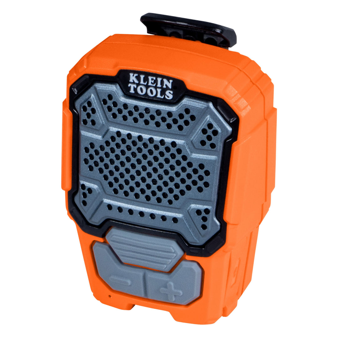 Wearable Bluetooth® Speaker
