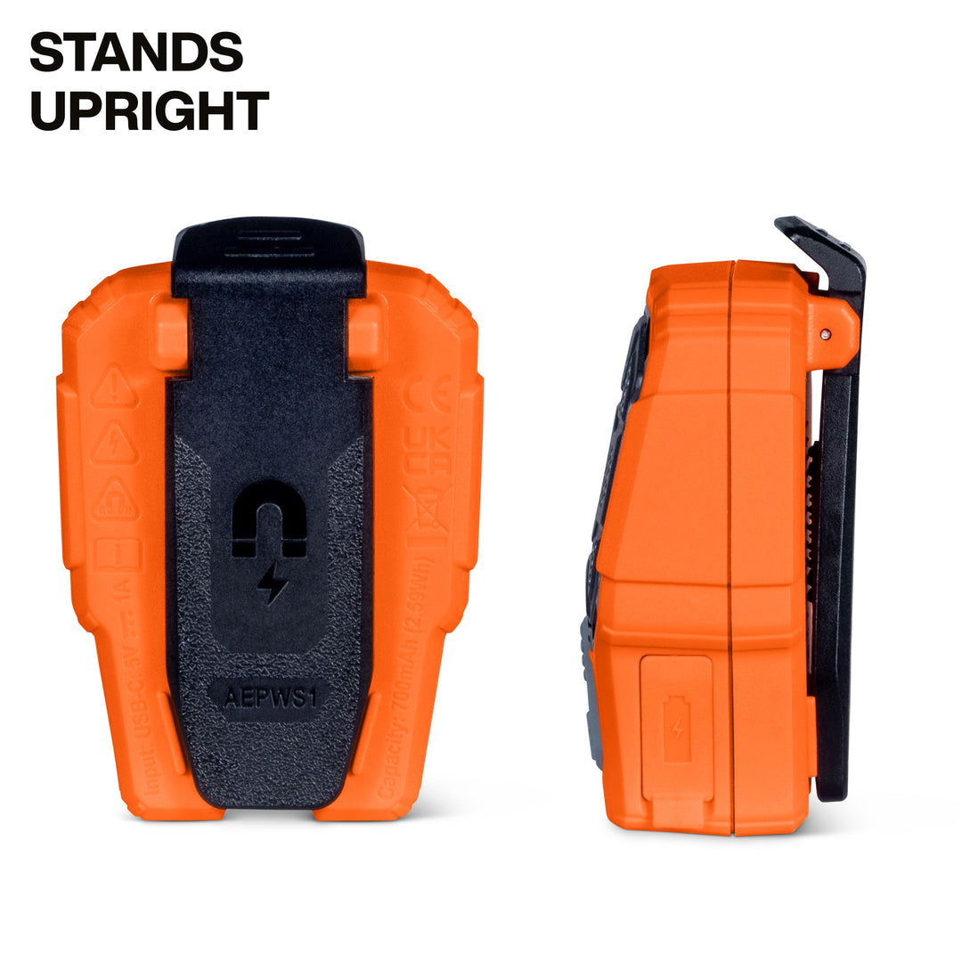 Wearable Bluetooth® Speaker