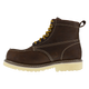 IA5062 Solidifier Men's Brown 6" Waterproof Work Boot